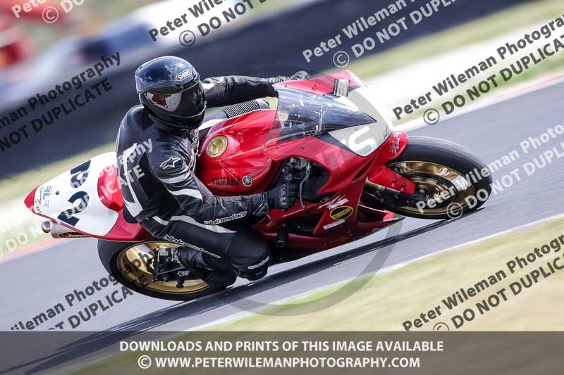 25 to 27th july 2019;Slovakia Ring;event digital images;motorbikes;no limits;peter wileman photography;trackday;trackday digital images